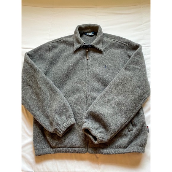 Polo: by Ralph Lauren Jacket - Picture 2 of 2